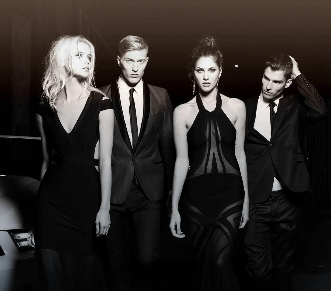 Portfolio Gallery Three